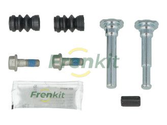 Zestaw tulei prowadzących, zacisk hamulca FRENKIT 810203