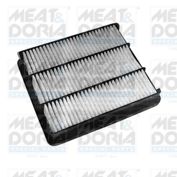 Воздушный фильтр MEAT & DORIA 18134 для HYUNDAI TERRACAN