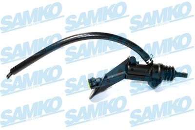 POMPA CENTRALA AMBREIAJ