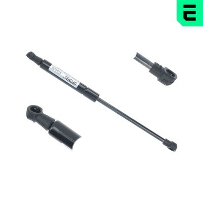 Pneumatická pružina, kapota motoru OPTIMAL AG-51452
