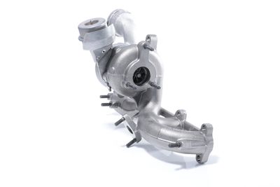 LADER AUFLADUNG BTS Turbo T914096 22