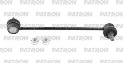 Тяга / стойка, стабилизатор PATRON PS4157 для DAEWOO REZZO