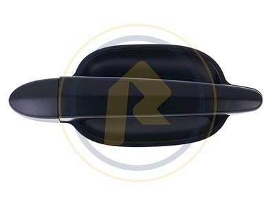 Дръжка външна врата Ac Rolcar 41.3576