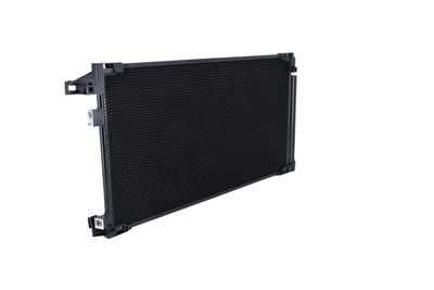 CONDENSATOR CLIMATIZARE NRF 350500 22