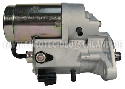 STARTER EUROTEC 11040633 1