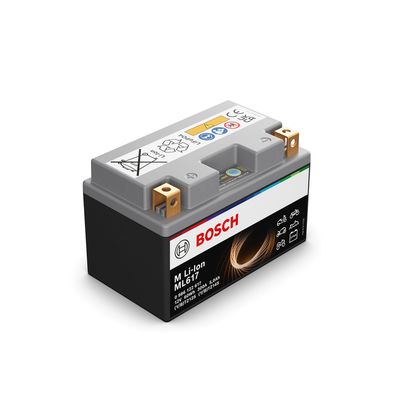 BATERIE DE PORNIRE BOSCH 0986122617 29