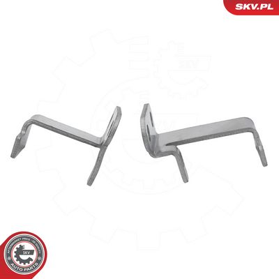 ESEN SKV - Súprava na opravu, modul sacej rúry AUDI, VW, VAG , 97SKV352