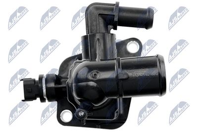 TERMOSTAT LICHID RACIRE NTY CTMPL012 3