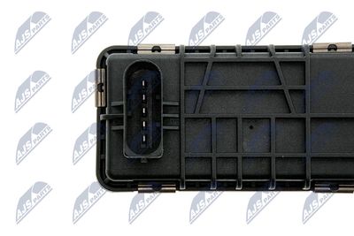 ELEMENT DE AJUSTARE TURBOCOMPRESOR NTY ECDBM011 4