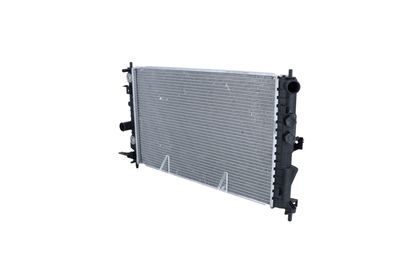 RADIATOR RACIRE MOTOR NRF 50219 11