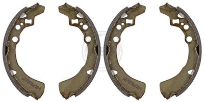 SET SABOTI FRANA A.B.S. 8656