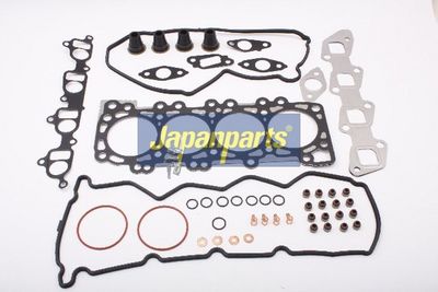 JAPANPARTS Tarpiklių komplektas, cilindro galva