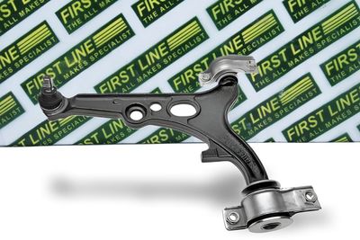 носач, окачване на колелата FIRST LINE FCA5648
