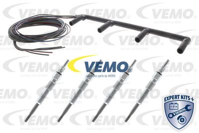 Ремонтный комплект, кабельный комплект VEMO V10-83-10116 для AUDI A3