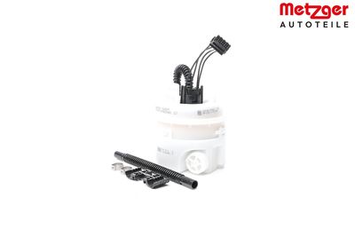 OALA SPIRALATA POMPA COMBUSTIBIL METZGER AUTOTEILE 2250717 16