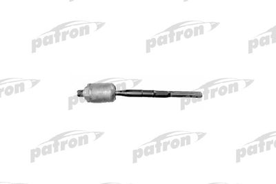 PATRON PS2392 Наконечник рулевой тяги  для MERCEDES-BENZ E-CLASS (W210) E 320 4-matic (210.082)