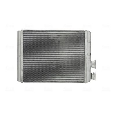 WäRMETAUSCHER INNENRAUMHEIZUNG