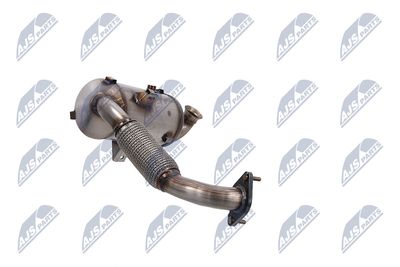 FILTRU FUNINGINE/PARTICULE SIST.DE ESAPAMENT NTY DPFFR006 33