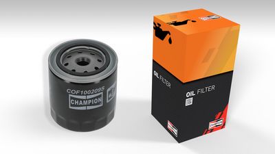 ÖLFILTER CHAMPION COF100209S 1