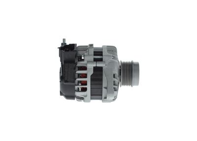 GENERATOR / ALTERNATOR BOSCH 1986A01551 4