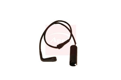 APEC Warning Contact, brake pad wear WIR5129