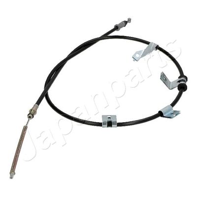 Тросик, cтояночный тормоз JAPANPARTS BC-H01 для HYUNDAI MATRIX