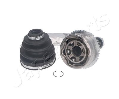 Шарнирный комплект, приводной вал JAPANPARTS GI-365 для MAZDA XEDOS