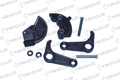 Pемонтен комплект, автоматично регулиране на съединителя TRICLO 625551