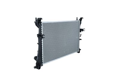 RADIATOR RACIRE MOTOR NRF 58422 20