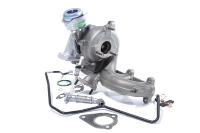 LADER AUFLADUNG BTS Turbo T981067 15