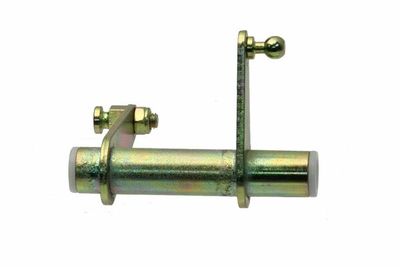 пружина, щанги за задействане на газта ÜRO Parts 91142301701