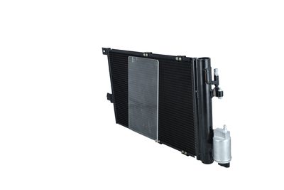 CONDENSATOR CLIMATIZARE NRF 35301 32