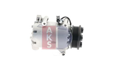 KOMPRESSOR KLIMAANLAGE AKS DASIS 853025N 15