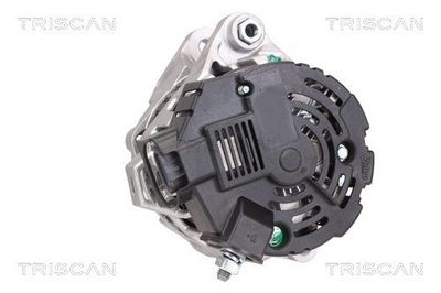 GENERATOR / ALTERNATOR TRISCAN 831018002 3