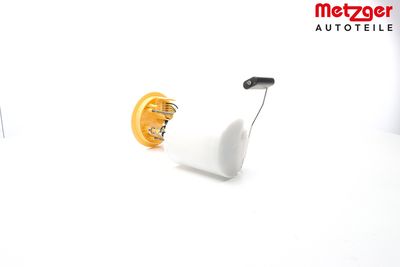 SISTEM ALIMENTARE CU COMBUSTIBIL METZGER AUTOTEILE 2250052 6