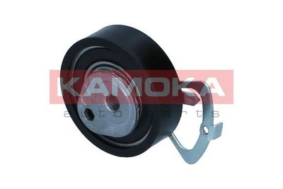 Tensioner Pulley, timing belt R0496