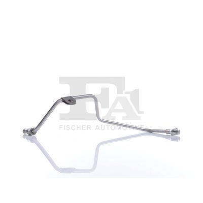 CONDUCTA ULEI INCARCARE