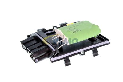 REGLER INNENRAUMGEBLäSE VEMO V15991958 20