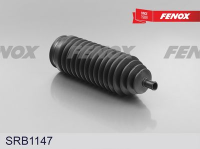 маншон, кормилно управление FENOX SRB1147