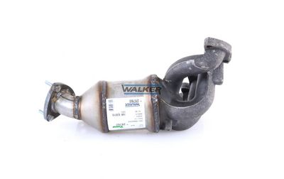 KATALYSATOR WALKER 28760 3