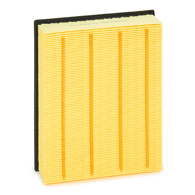 въздушен филтър RIDEX 8A0007P