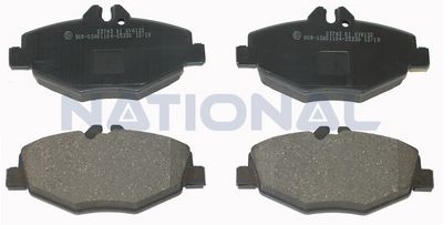 National NP2620