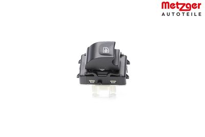 COMUTATOR MACARA GEAM METZGER AUTOTEILE 0916950 2