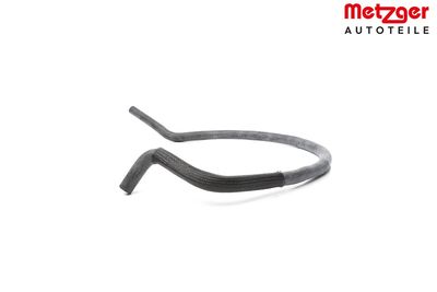 KüHLERSCHLAUCH METZGER AUTOTEILE 2420432 18