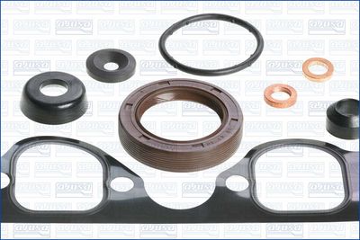 DICHTUNGSSATZ ZYLINDERKOPF AJUSA 53009800 3