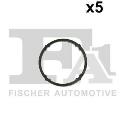 Уплотнительное кольцо, компрессор FA1 076.616.005 для VOLVO S90
