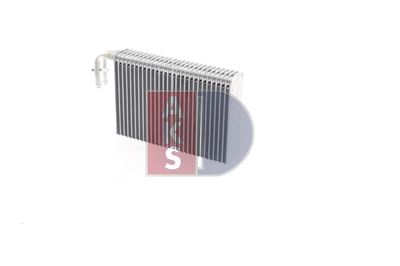VERDAMPFER KLIMAANLAGE AKS DASIS 820053N 9