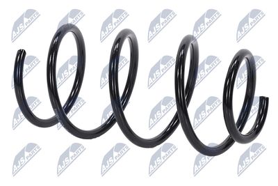 ARC SPIRAL NTY ASZBM020 10