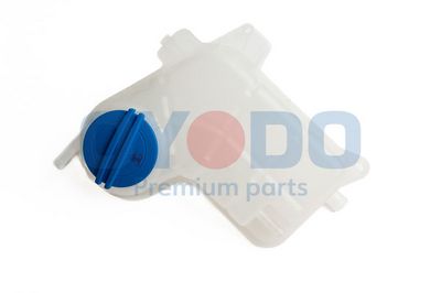 Išsiplėtimo bakelis, aušinimo skystis