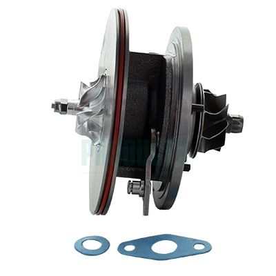 ANSAMBLU DE BAZă TURBOCOMPRESOR